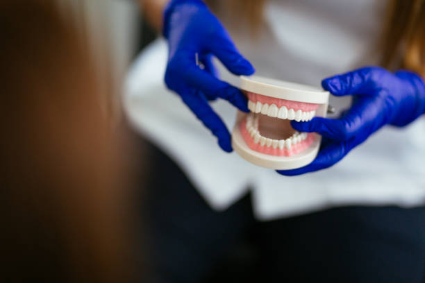 Full Mouth Reconstruction in Groveville, NJ