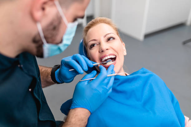 Best Dental Exams and Cleanings  in Groveville, NJ