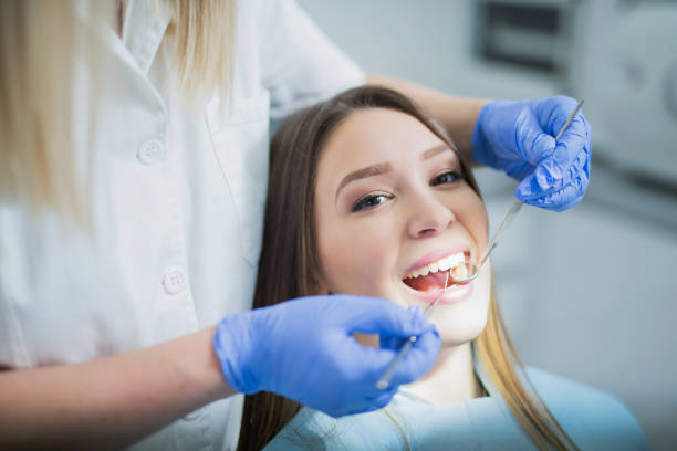 Best Dental Fillings (Composite and Amalgam)  in Groveville, NJ